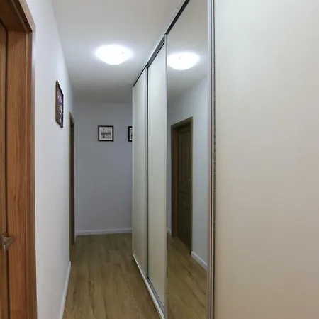 Kukuczki Appartamento